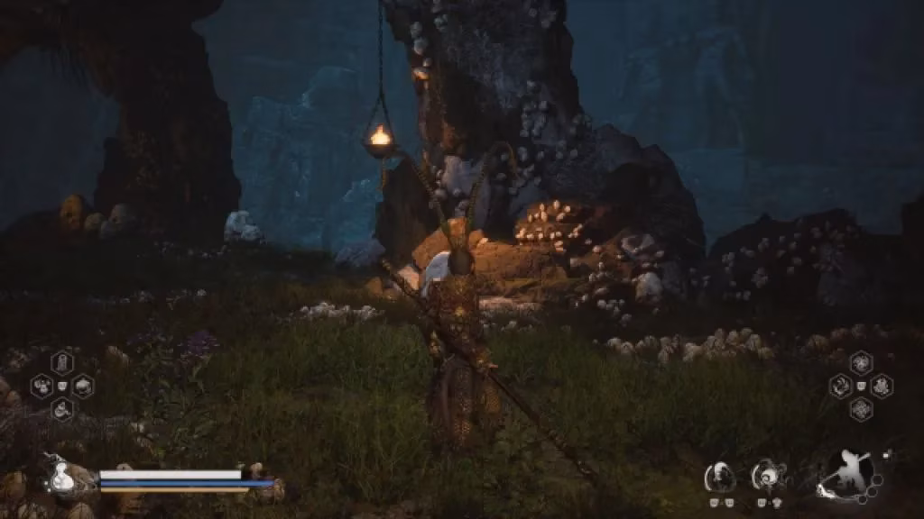 my-journey-to-find-the-horse-guai-in-black-myth-wukong-image-4