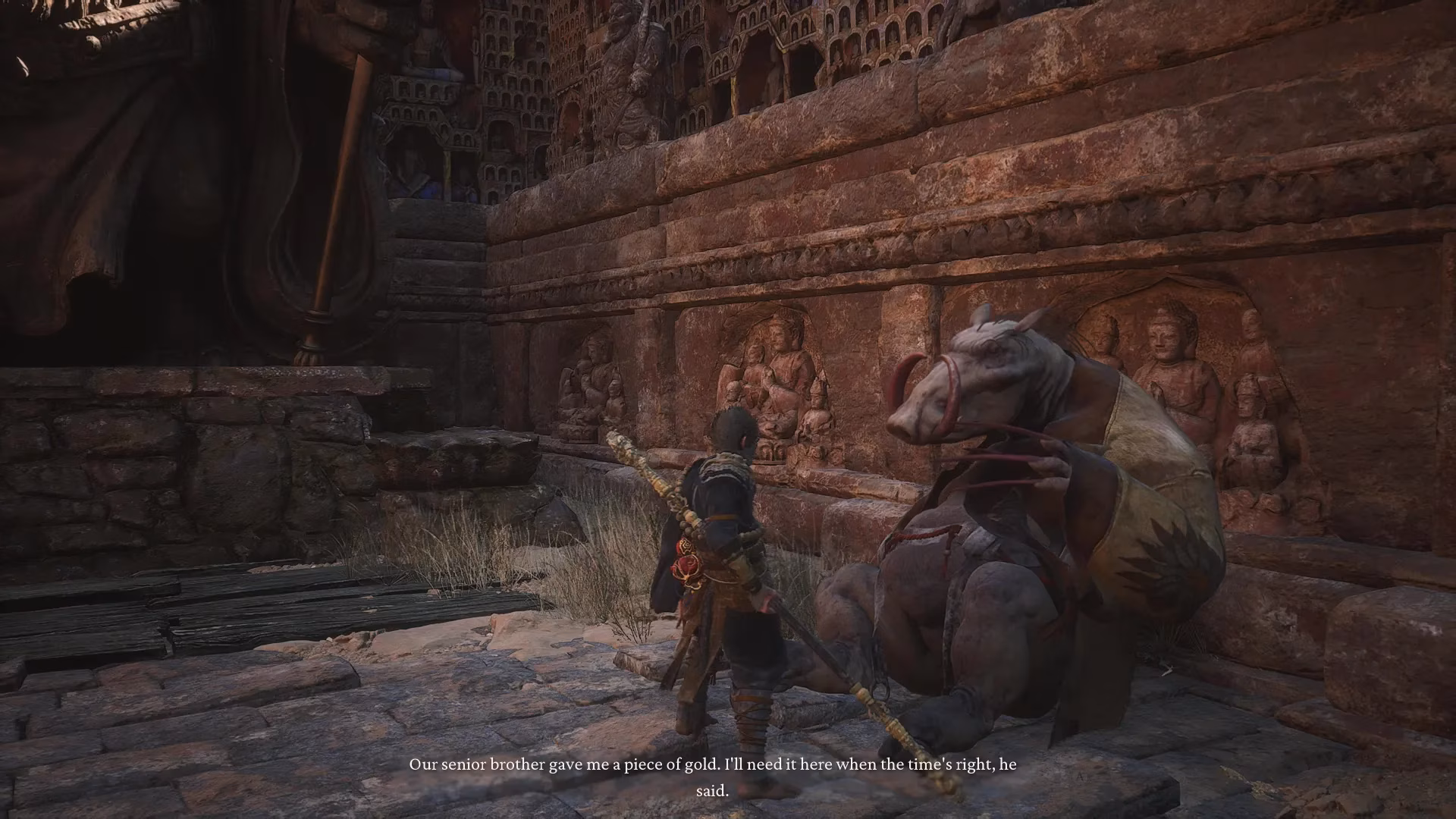 my-journey-to-sober-the-drunk-pig-and-unlock-the-kingdom-of-sahali-in-black-myth-wukong-image-1