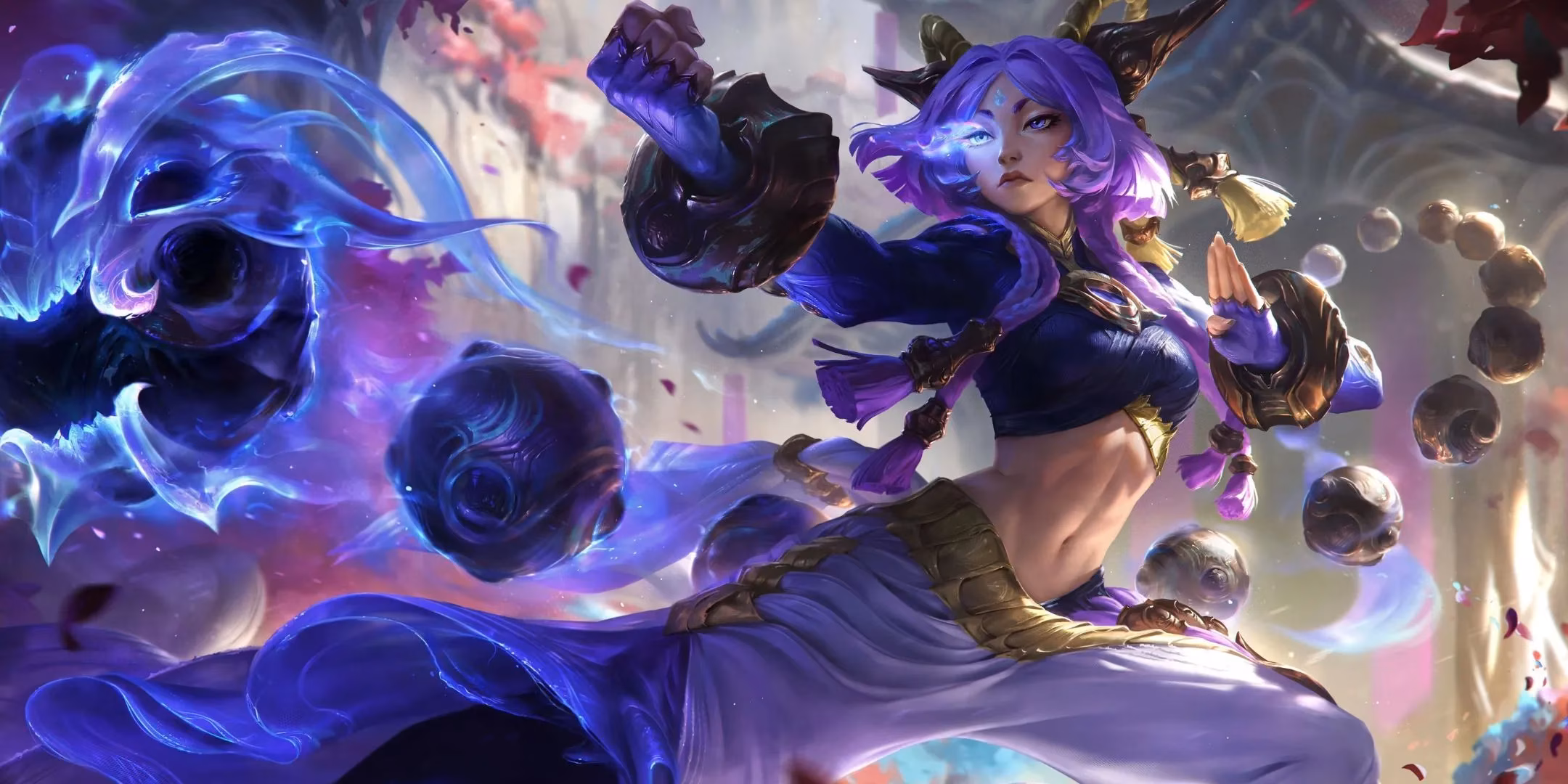 yunara-s-spirit-blossom-journey-animation-woes-and-developer-promises-image-1