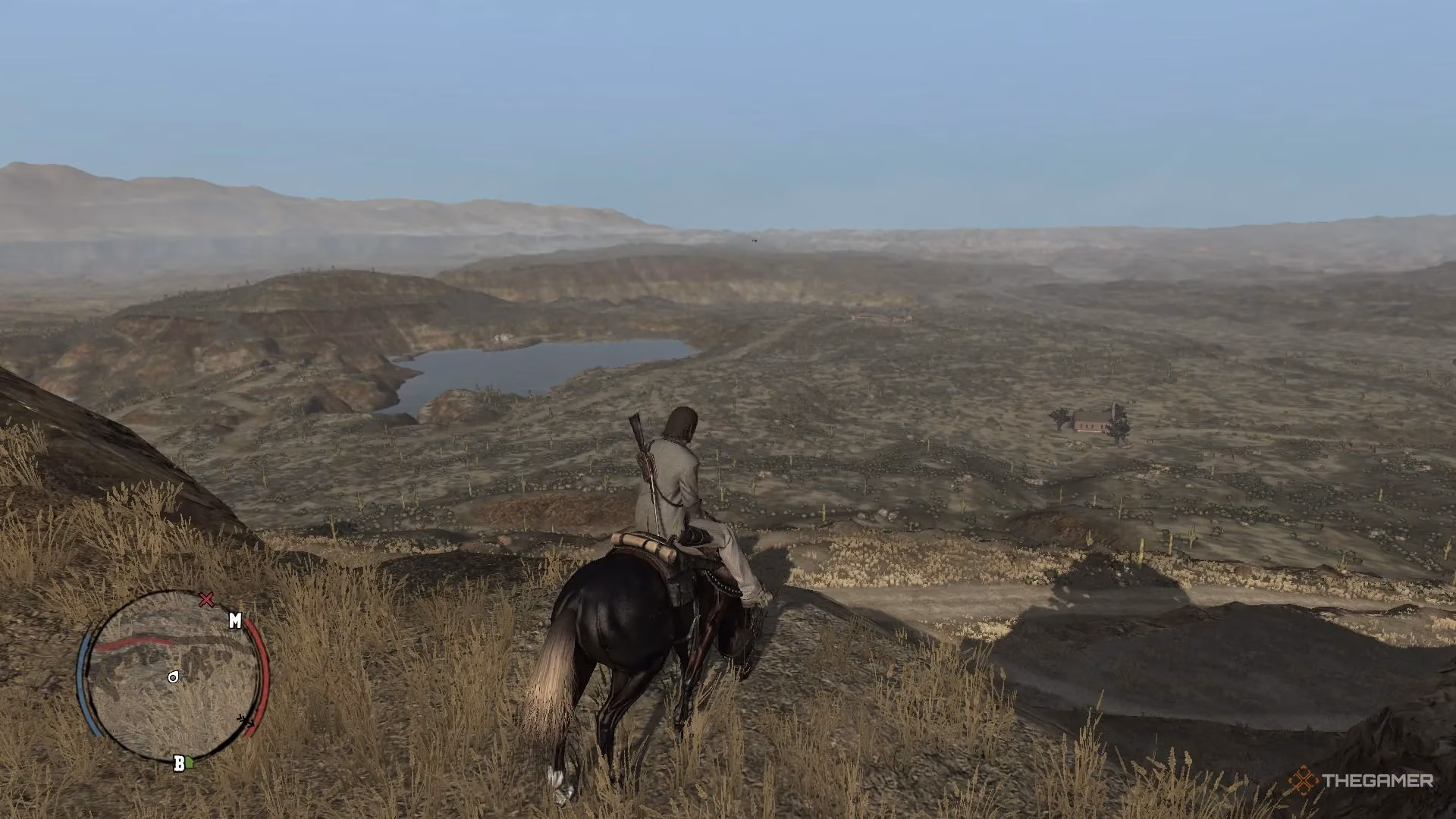 my-ultimate-rdr1-survival-guide-10-tips-for-conquering-the-wild-west-in-2025-image-0