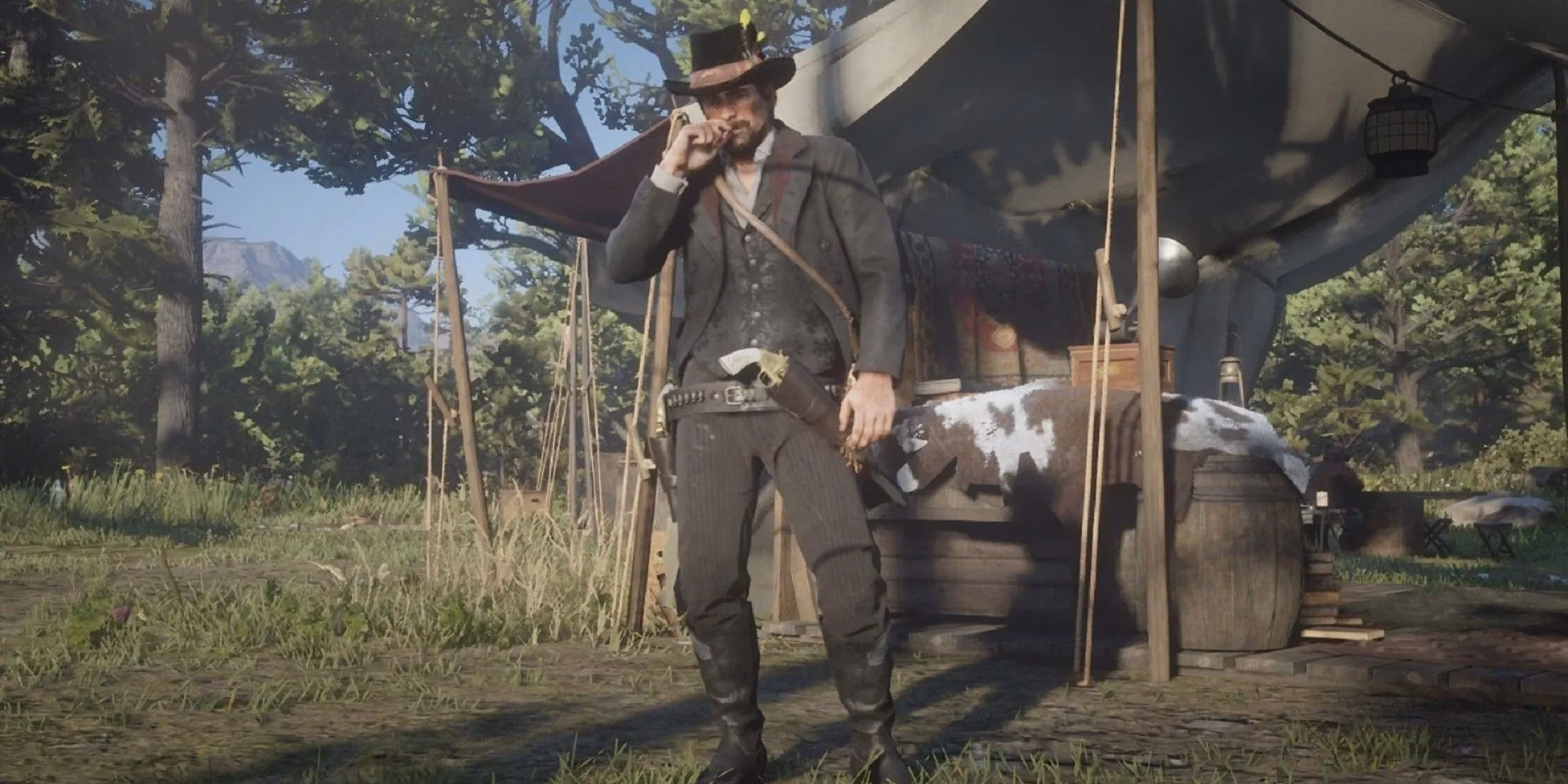 red-dead-redemption-2-s-low-honor-reveals-wholesome-wildlife-encounter-image-0