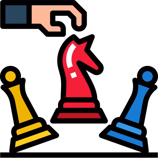Strategy